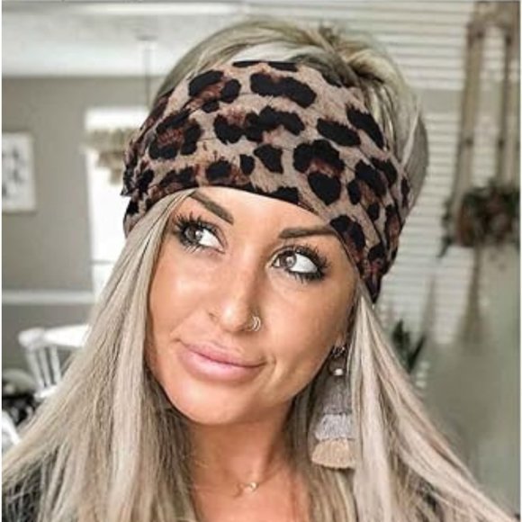 3 for 30$ / NEW / Headband / Soft, breathable and comfortable - Picture 10 of 12